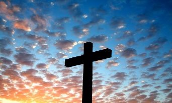 cross-morning