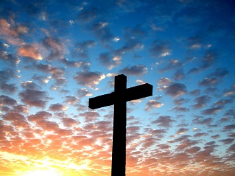 cross-morning